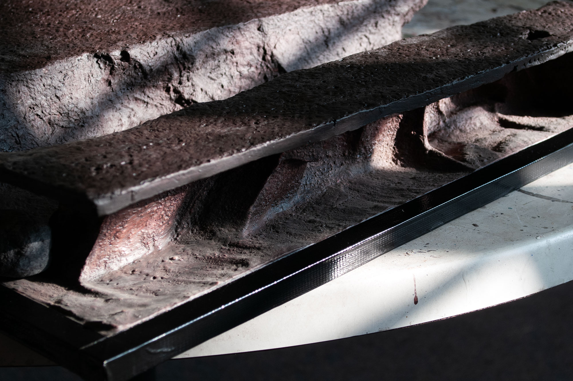 Neues Dungeon-Spielbrett