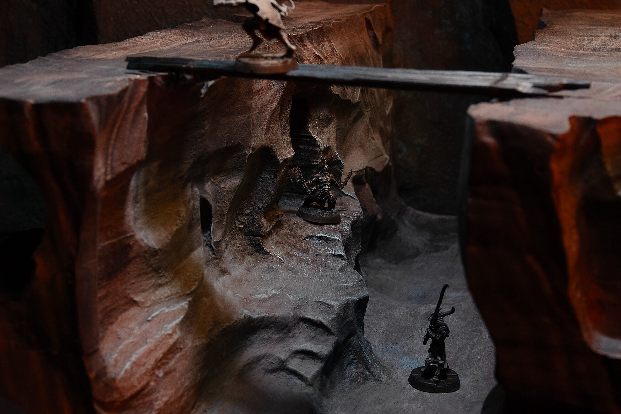 Tabletop Dungeon