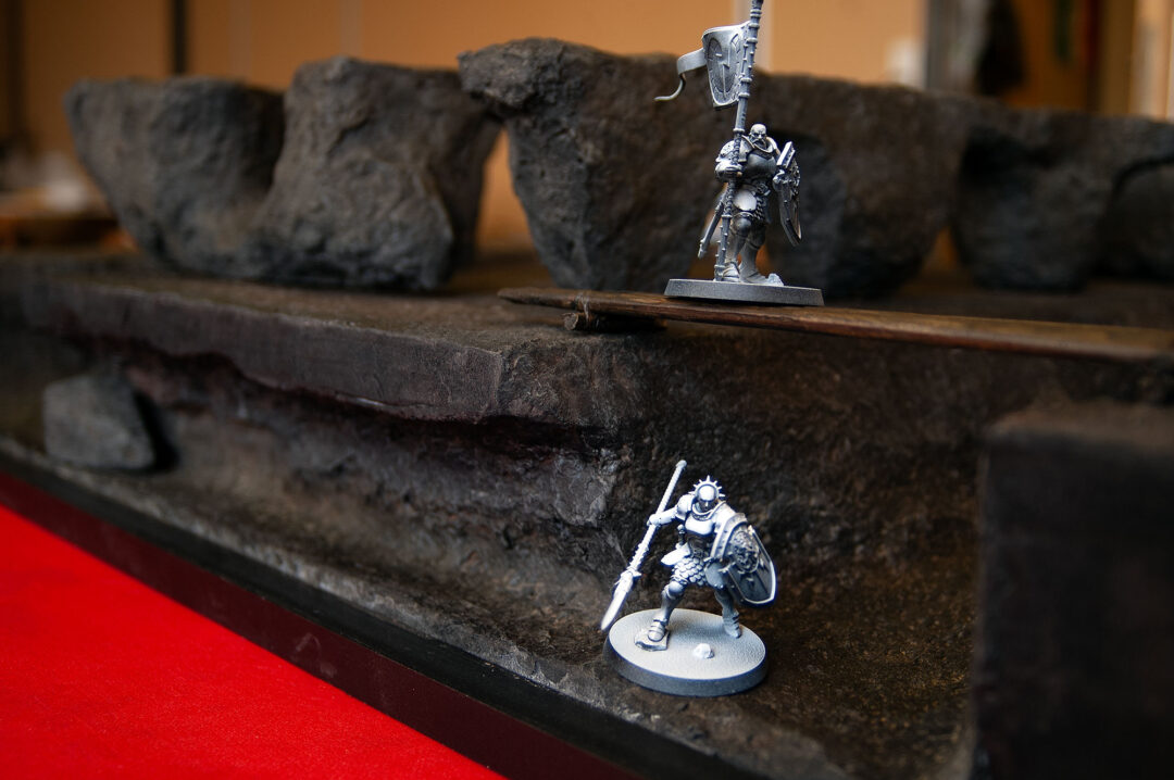Tabletop-Spiel