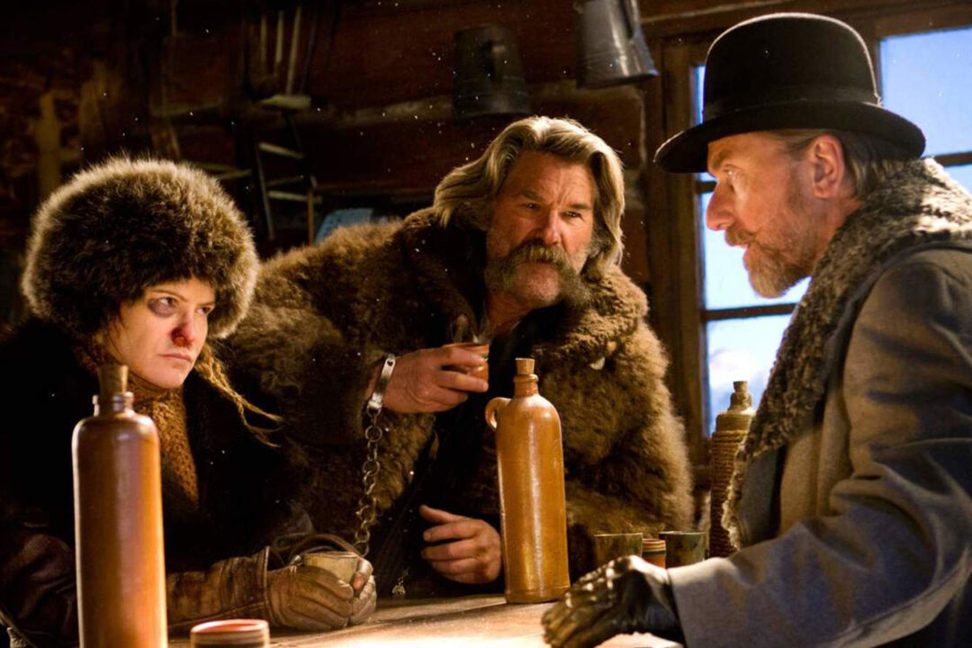 Kammerspiel Hateful 8