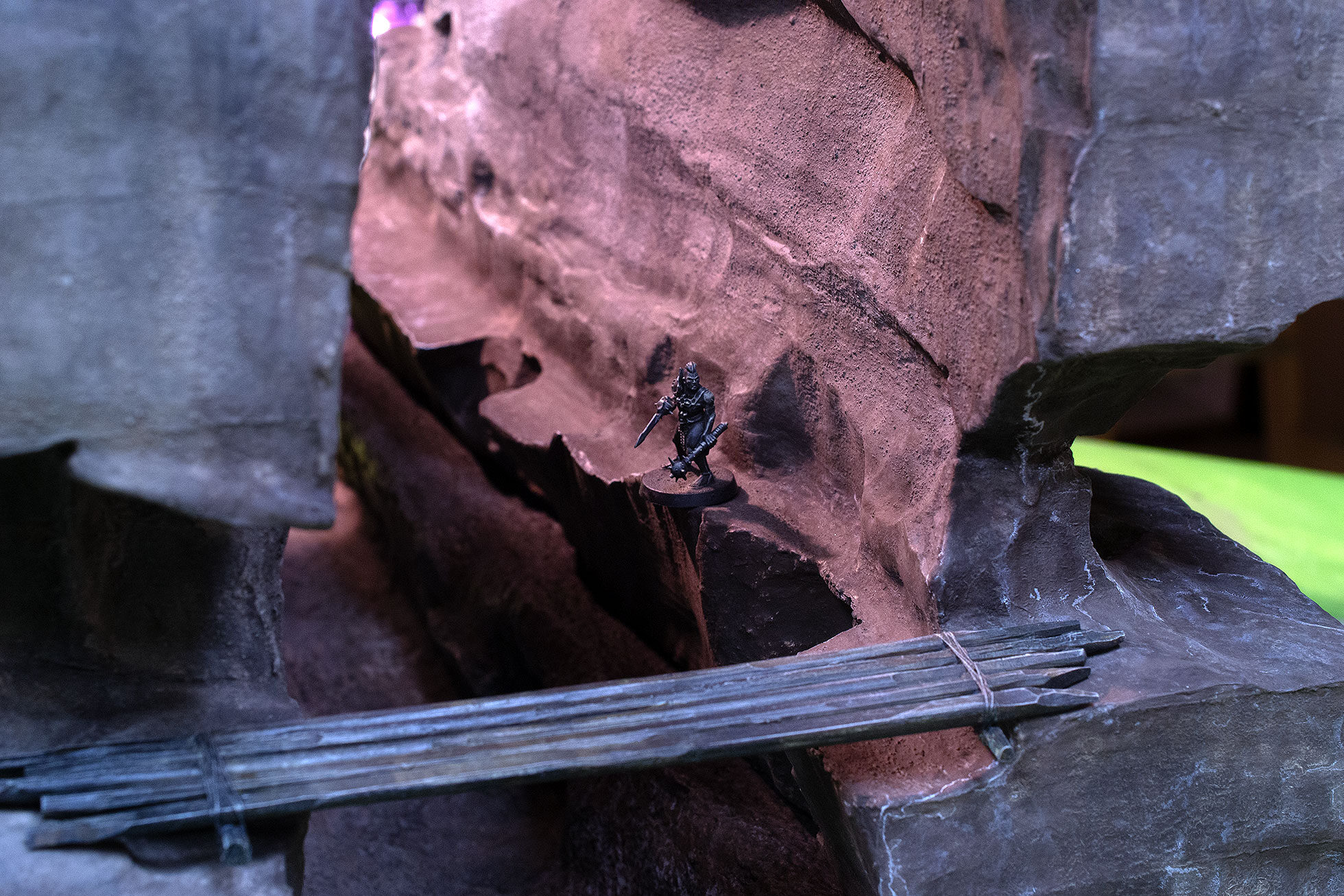 Modularer Dungeon