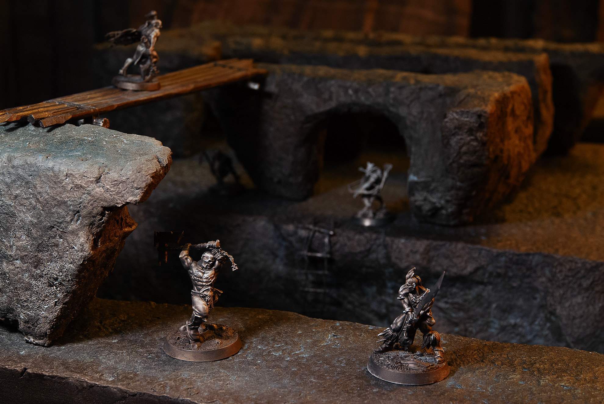 Realmforge Tabletop Projekte