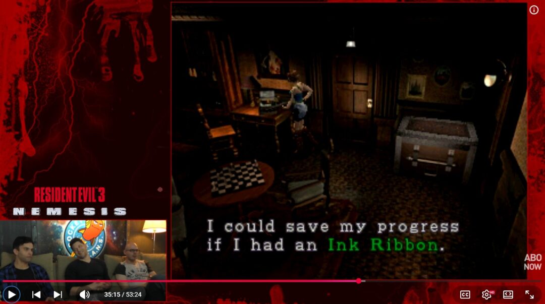 Cheesy Resi