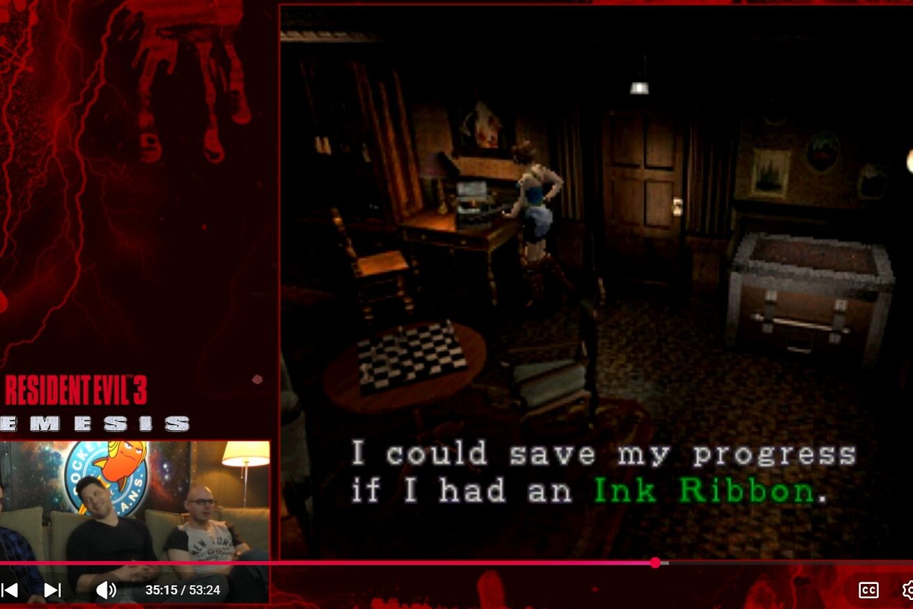 Cheesy Resi