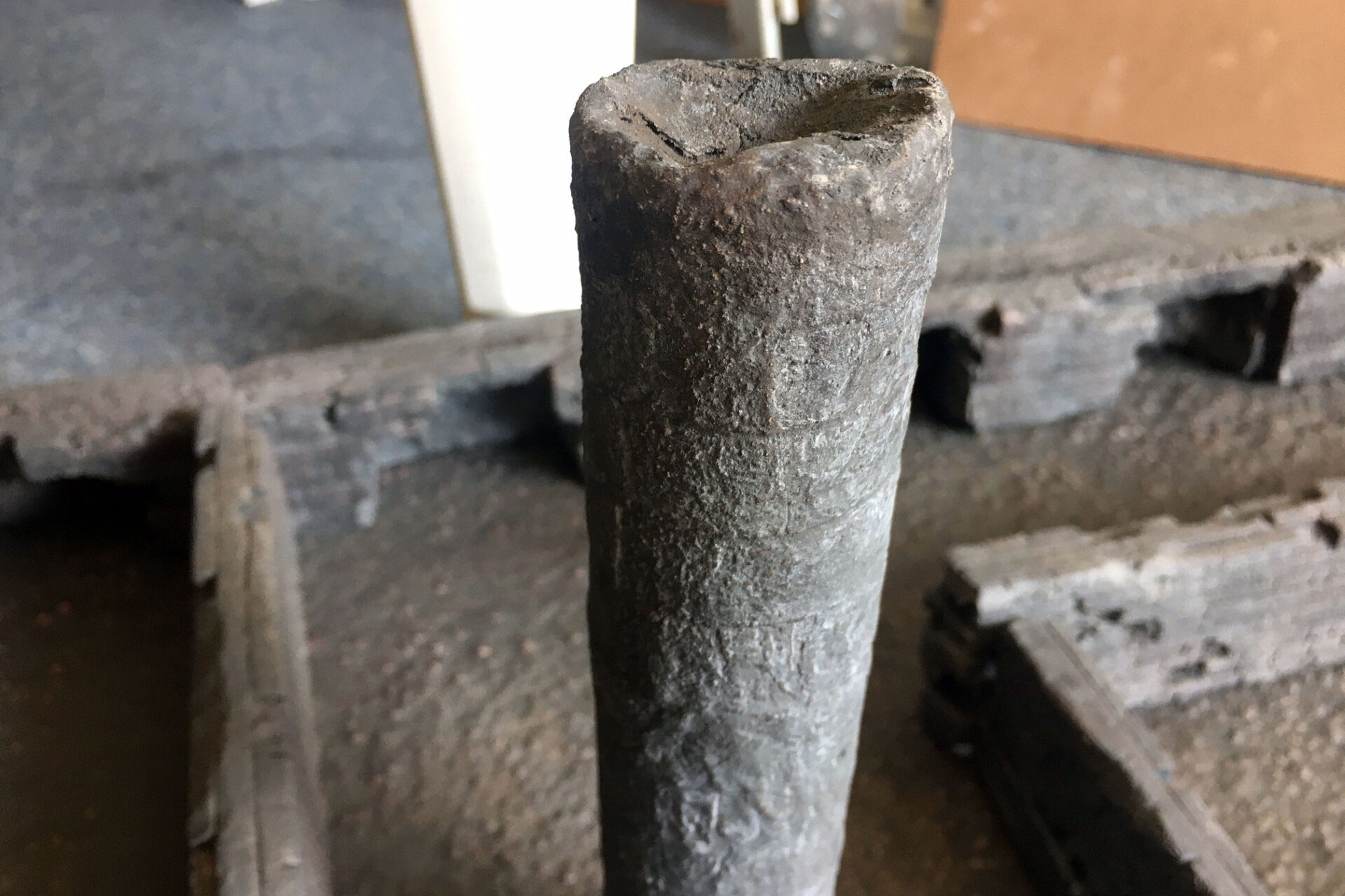 Säule für Tabletop
