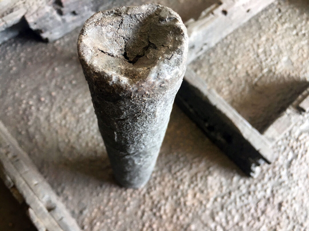 Säulen für Tabletop