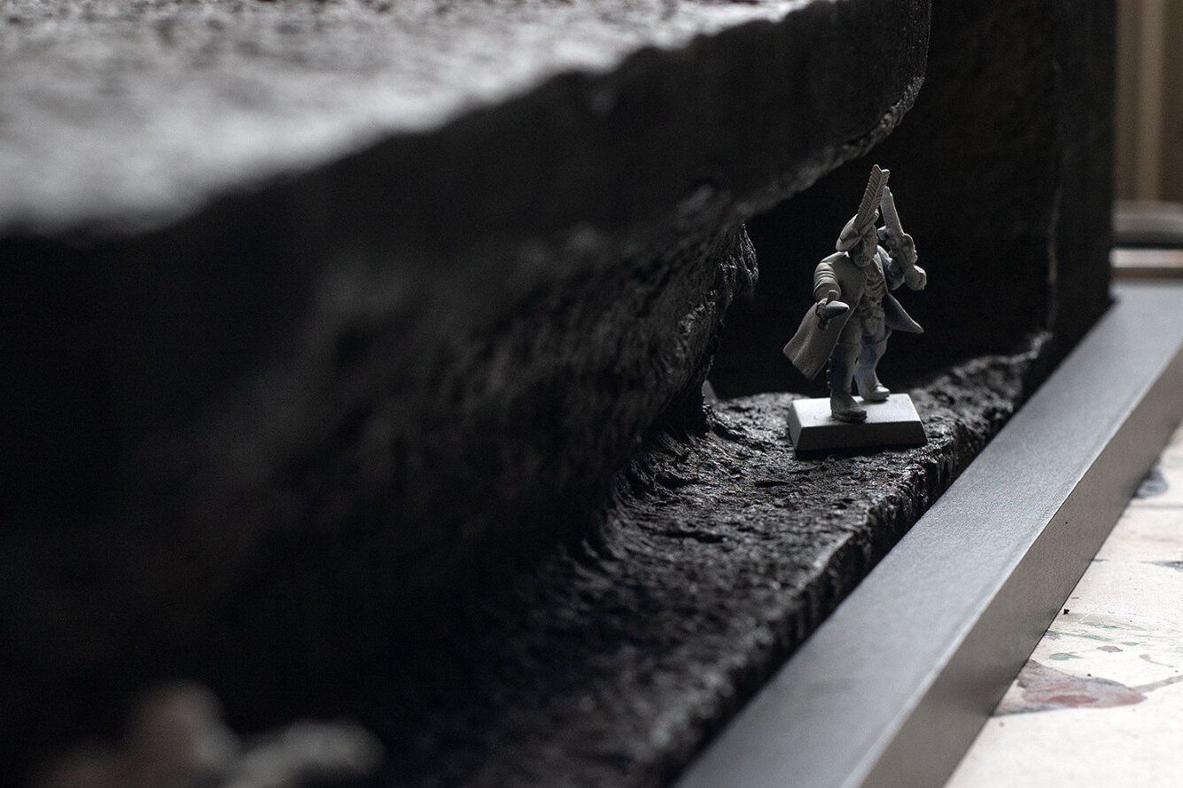 Tabletop Wargames