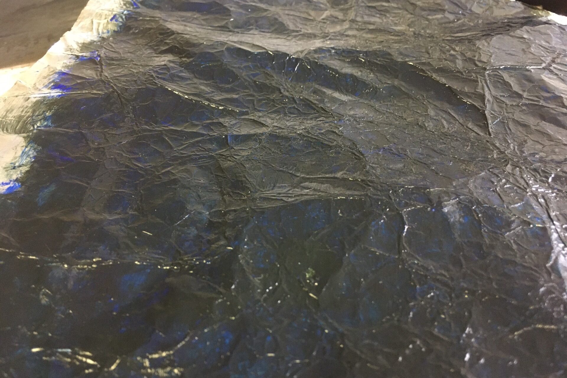 Fluss für Tabletop
