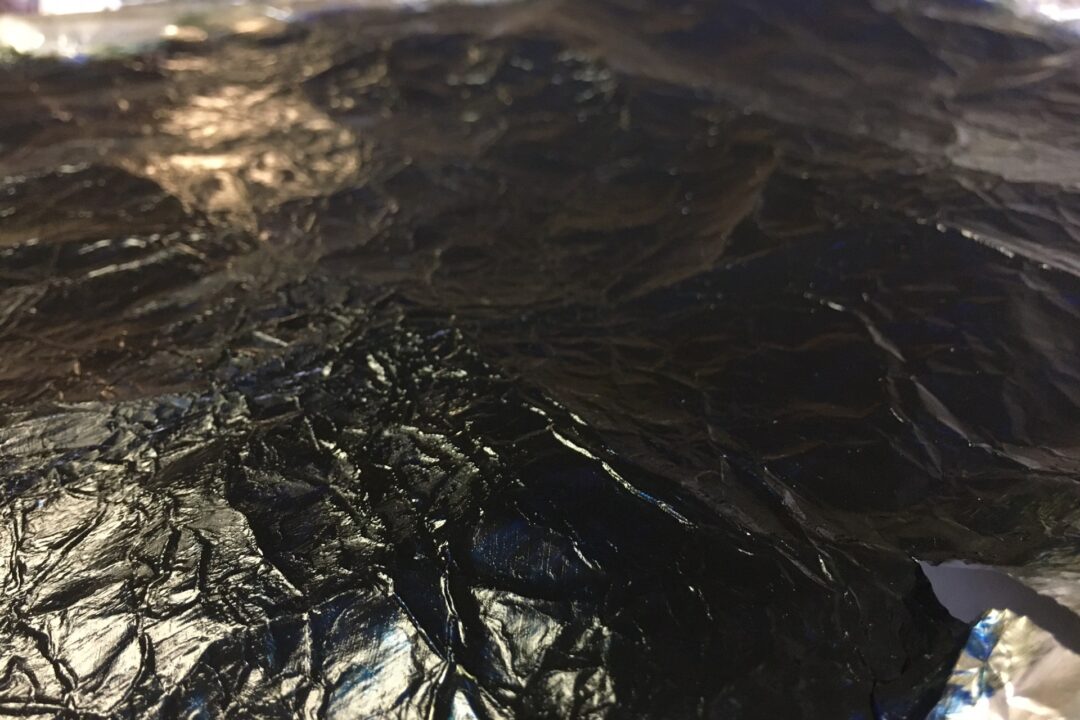 Fluss für Tabletop