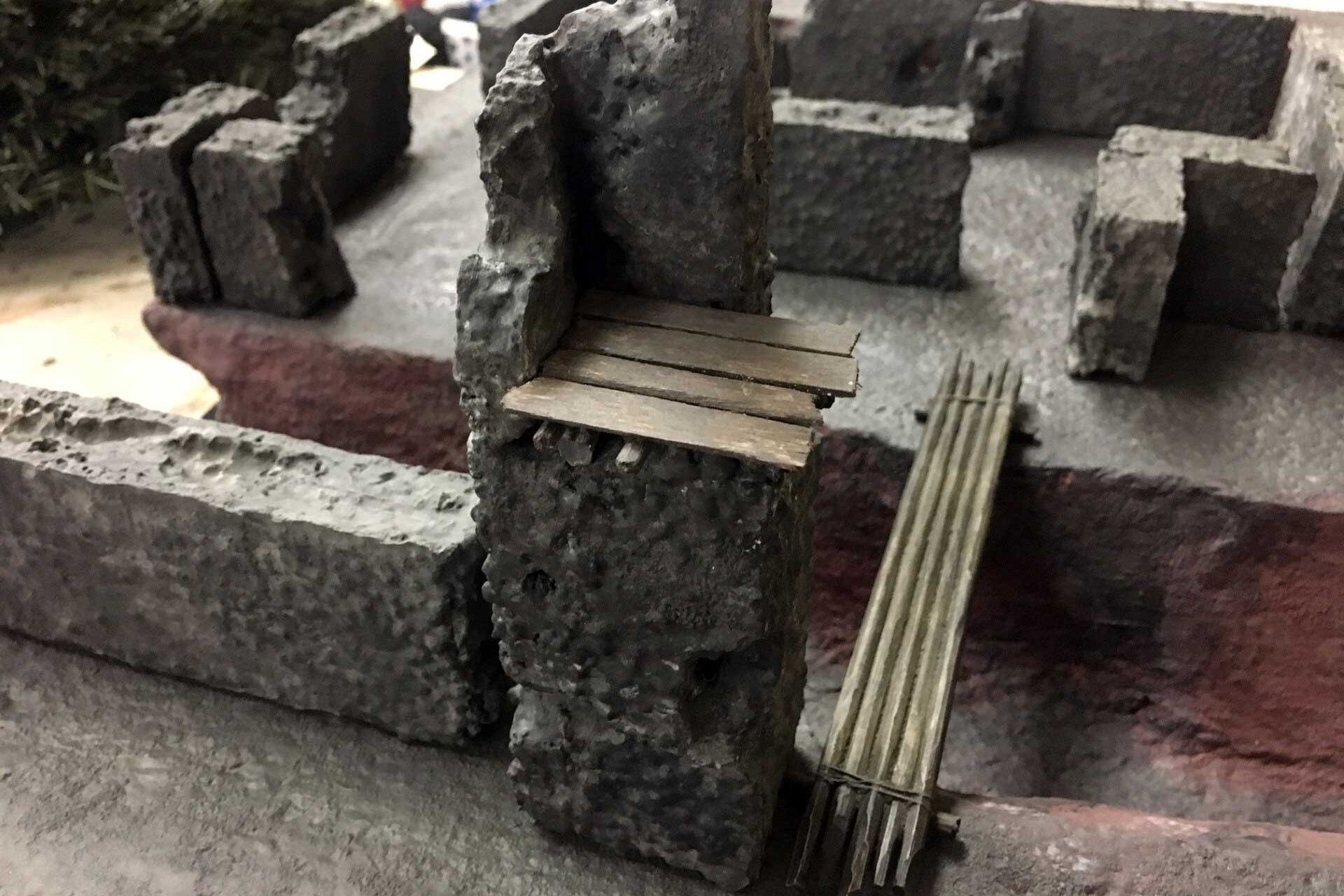 Turm Dungeon