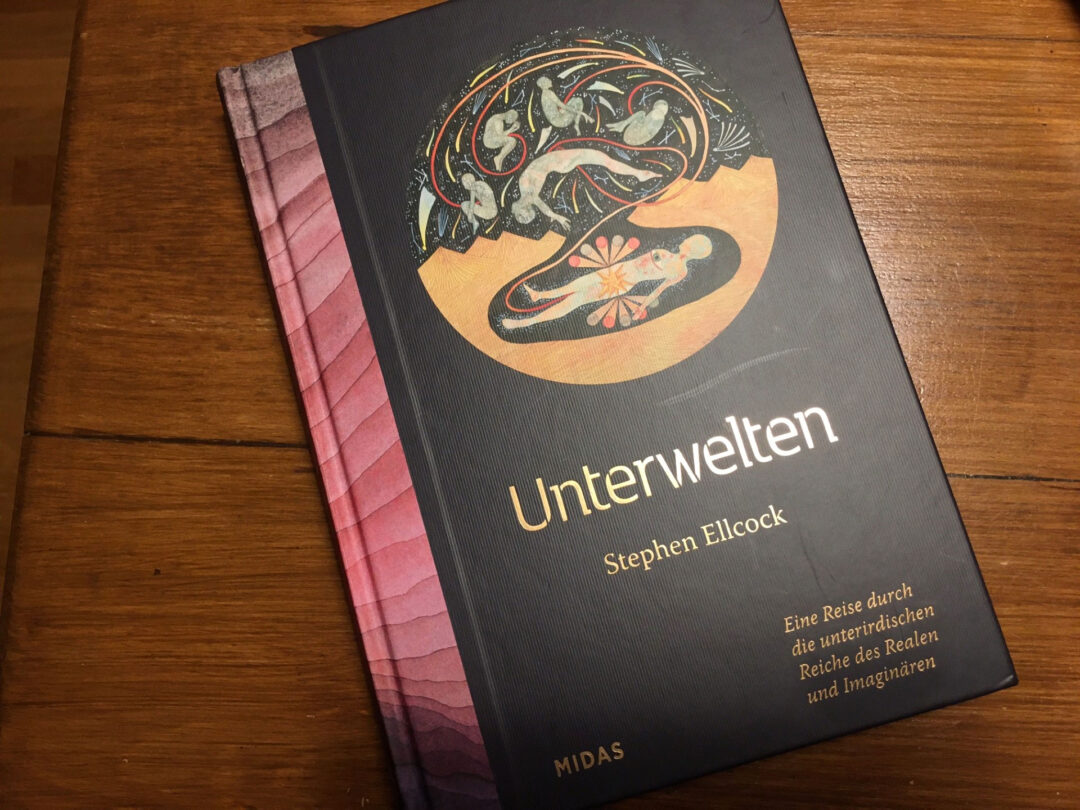 Inspiration Unterwelten